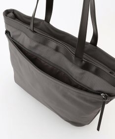 Y'SACCS コーデュロイライクナイロントート