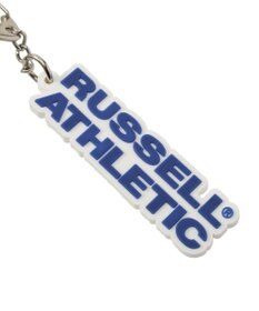 AMERICAN HOLIC 【RUSSELL】半袖スウェット チャーム