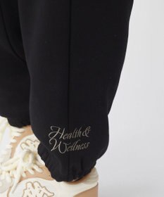 OP／FILA 【Kappa】レギュラーフィット ユニセックススウェットパンツ