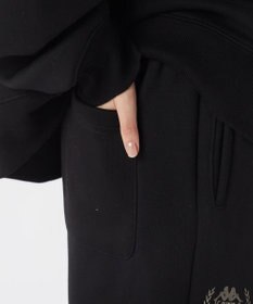 OP／FILA 【Kappa】レギュラーフィット ユニセックススウェットパンツ