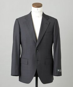 GOTAIRIKU 【DORMEUIL】EXEL BLUE スーツ