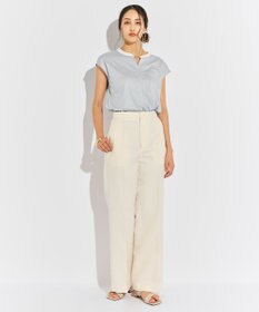 BEIGE， CAROLE / ワイドパンツ