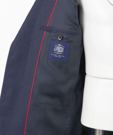 J.PRESS MEN 【CUBA BEACH MASTERPIECE】キャバリーツイル スーツ