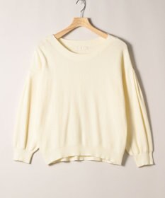 ONWARD Reuse Park 【any SiS】ニット秋冬