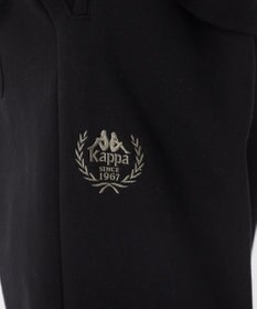 OP／FILA 【Kappa】レギュラーフィット ユニセックススウェットパンツ