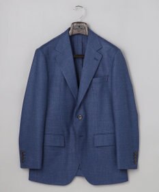 GOTAIRIKU 【REDA】TIMELESS HARMONY ジャケット_ダルブルー