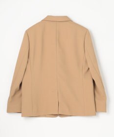 NAVE 【ReNAVE 吸水速乾】ホロウツイル ジャケット