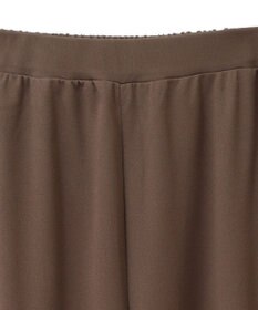 CRAFT STANDARD BOUTIQUE パイピングラインパンツ