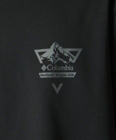 Columbia Columbia/ アーバンハイクグラフィックショートスリーブTシャツ /コロンビア