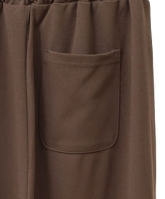 CRAFT STANDARD BOUTIQUE パイピングラインパンツ