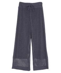 AMERICAN HOLIC メッシュパンツ