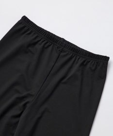 OP／FILA 【Ocean Pacific】らくティブ｜ラッシュロンT+レギンス2点セット