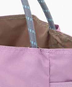 23区 NOMADIS リバーシブル トートバッグ (S)