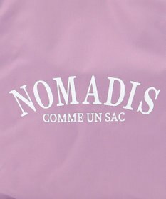 23区 NOMADIS リバーシブル トートバッグ (S)