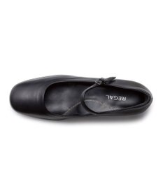 REGAL FOOT COMMUNITY 【リーガルレディース】6669 ストラップパンプス パンプス