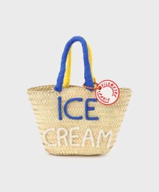 GRACE CONTINENTAL KILOMETRE　PARIS  ICE CREAM