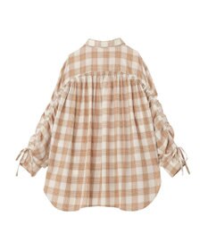 Green Parks 【しゃれシャツ】イージーケアシャーリングシャツ