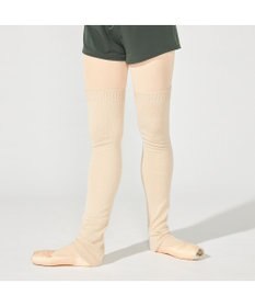 Chacott レッグウォーマー