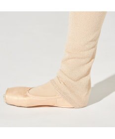 Chacott レッグウォーマー