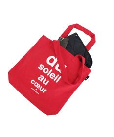 ROOTOTE 1086【A4サイズ収納】SC.トール.リサイクルコットン-A