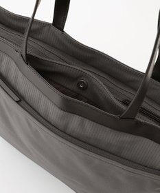 Y'SACCS コーデュロイライクナイロントート