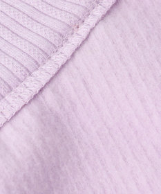 ANY KIDS フラワーチュール ドッキングワンピース