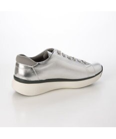 MODE ET JACOMO <MODE ET JACOMO>レースアップ厚底スニーカー