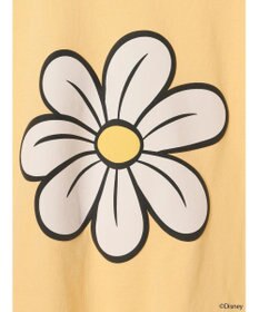 earth music&ecology Ｄｉｓｎｅｙ／袖ダイナロンＴ