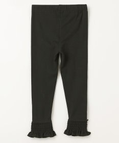 組曲 KIDS 【110-140cm】ソフトサーモ レギンス