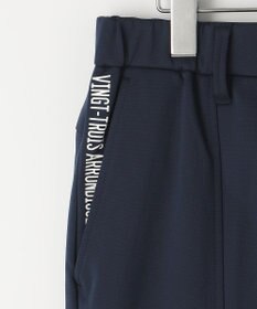 23区GOLF 軽快な履き心地【MEN】ＴＥＸＢＲＩＤダンボール パンツ