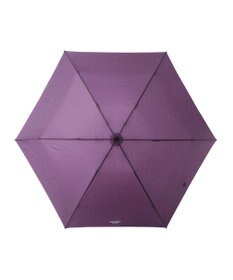 MOONBAT 【大きめ】マッキントッシュ フィロソフィー 折りたたみ傘 Barbrella 超軽量 約85g 無地 55cm