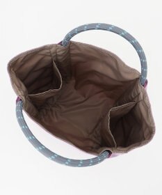 23区 NOMADIS リバーシブル トートバッグ (S)