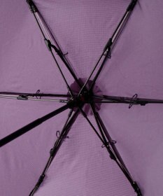 MOONBAT 【大きめ】マッキントッシュ フィロソフィー 折りたたみ傘 Barbrella 超軽量 約85g 無地 55cm