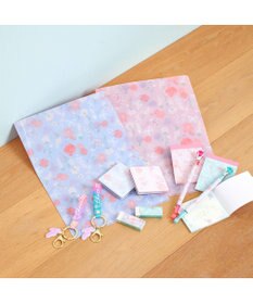 Chacott フラワーチャーム