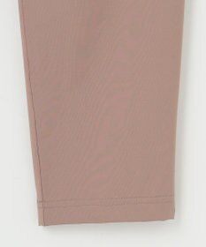 23区GOLF 【23Fondation/WOMEN】【吸水速乾】テーパード ジョガーパンツ