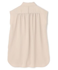 BEIGE， 【WEB＆一部店舗限定】ZEKOLVA / ボウタイブラウス