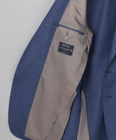 GOTAIRIKU 【REDA】TIMELESS HARMONY ジャケット_ダルブルー