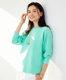 自由区 コードオーバル ネックレス