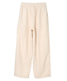 Green Parks ・ＡＮＤ　ＳＥＡＲＣＨ　フリンジストライプパンツ