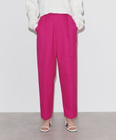 NAVE 【Nave　洗える】リリー テーパードパンツ