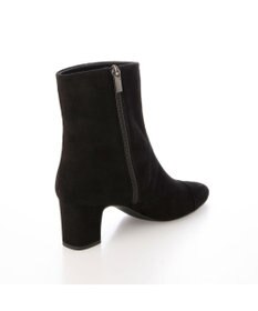 MODE ET JACOMO <MODE ET JACOMO>コンビデザインショートブーツ