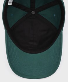 Paul Smith Cropped Logo プレート キャップ