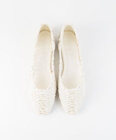 BONTRE 【MIONOTIS/ミオノティス】メッシュパンプス/656B