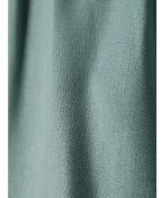 earth music&ecology 接触冷感テーパードパンツ