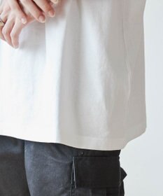 WEGO 【ユニセックス着用ITEM】別注USPOLO　ヘビーウエイトBIGT（S）