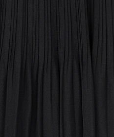 ANY SIS シャイニープリーツ スカート