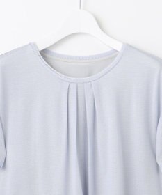 J.PRESS LADIES セルロースジャージー カットソー