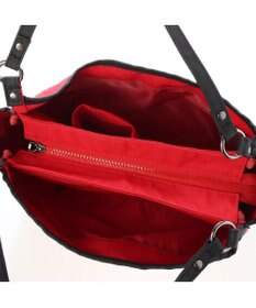 Y'SACCS 【Y’SACCS vous et】 横型3層トート