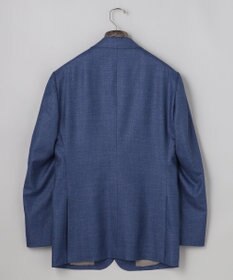 GOTAIRIKU 【REDA】TIMELESS HARMONY ジャケット_ダルブルー