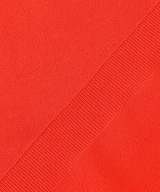 23区 S 【新色追加/VERY5月号掲載】レーヨンポリエステルストレッチ プルオーバー ニット